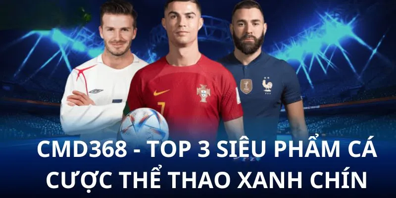 cmd 368 tại sv368