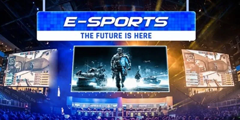 Esports là bộ môn được nhiều thành viên tham gia mỗi ngày
