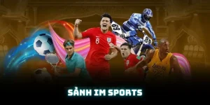 im sports sv368
