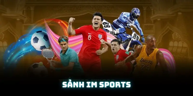 im sports sv368