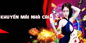 các chương trình khuyến mãi của nhà cái sv368