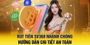 rút tiền sv368