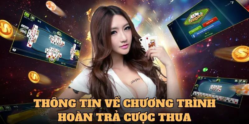Những thông tin về hoàn trả cược thua tại sv368