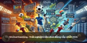 united gaming tại sv368